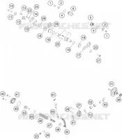 UITLAATKLEPPEN