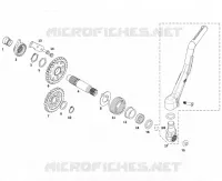 KICKSTART PEDALEN