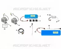 MOTOR / ACCU