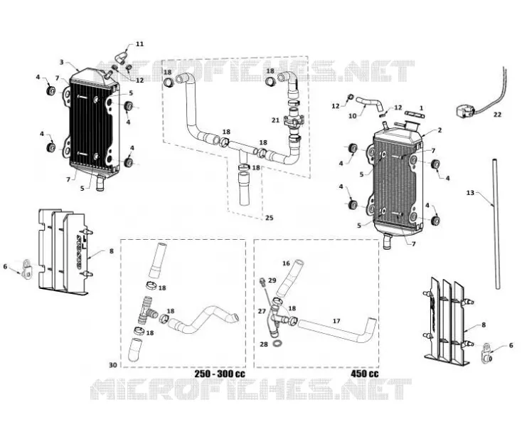 RADIATEUR / SLANG