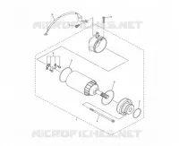 STARTMOTOR 250/300