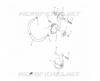 OLIEPOMP 450