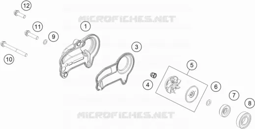 WATERPOMP