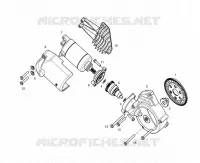 ELECTRISCH E-START