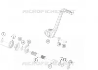 KICKSTART PEDALEN