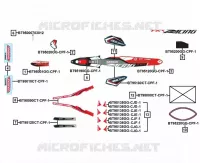 STICKERS KIT