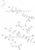 SCHAKEL MECHANISME