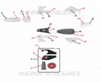 PLASTIC E10 / E12