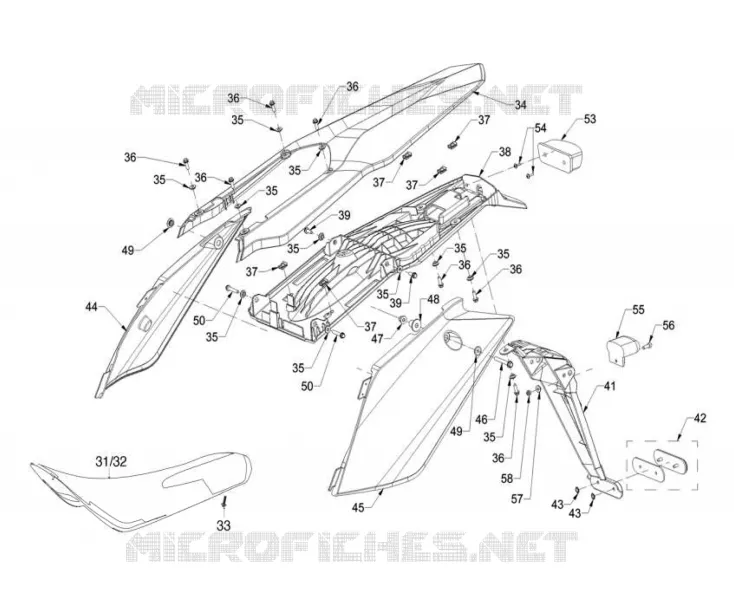 ACHTER PLASTIC