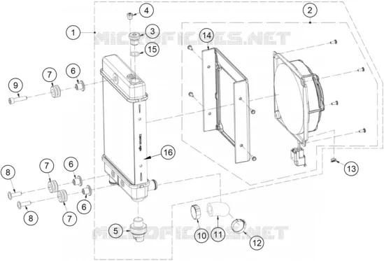 KOELSYSTEEM