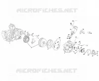 STARTMOTOR E-START