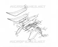 ZADEL / ACHTER PLASTIC