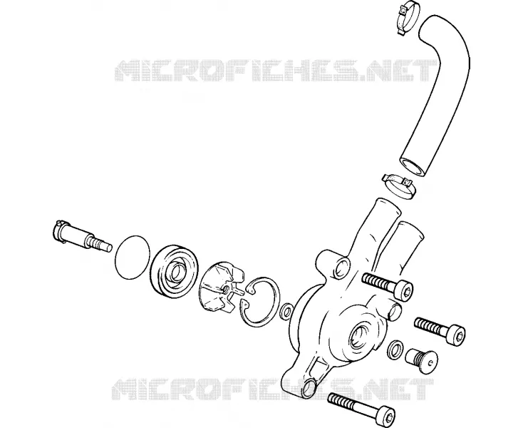 WATERPOMP