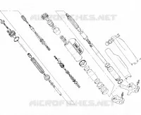 VOORVORK OHLINS