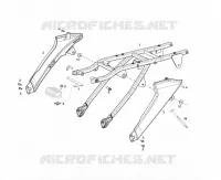 ACHTERFRAME