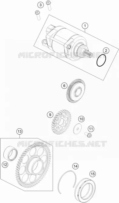 STARTMOTOR