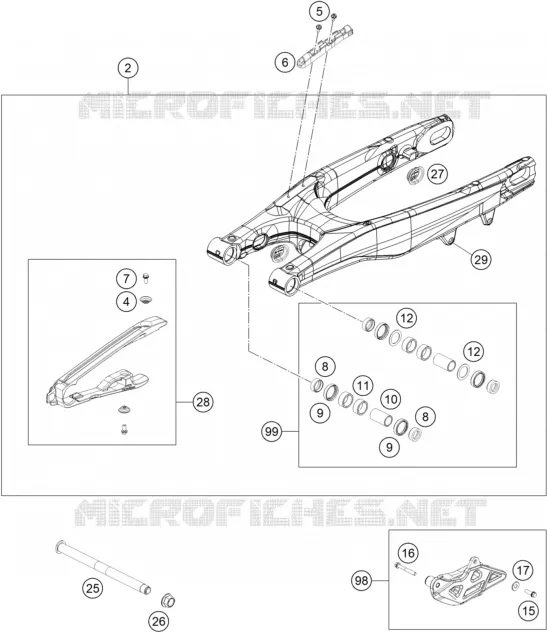 ACHTERBRUG