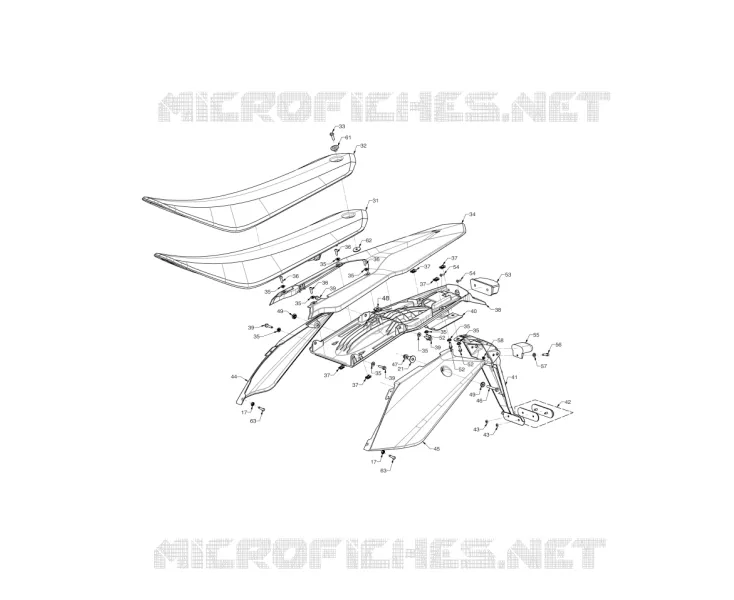 ACHTER PLASTIC