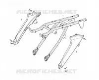 ACHTERFRAME