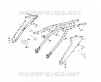 ACHTERFRAME