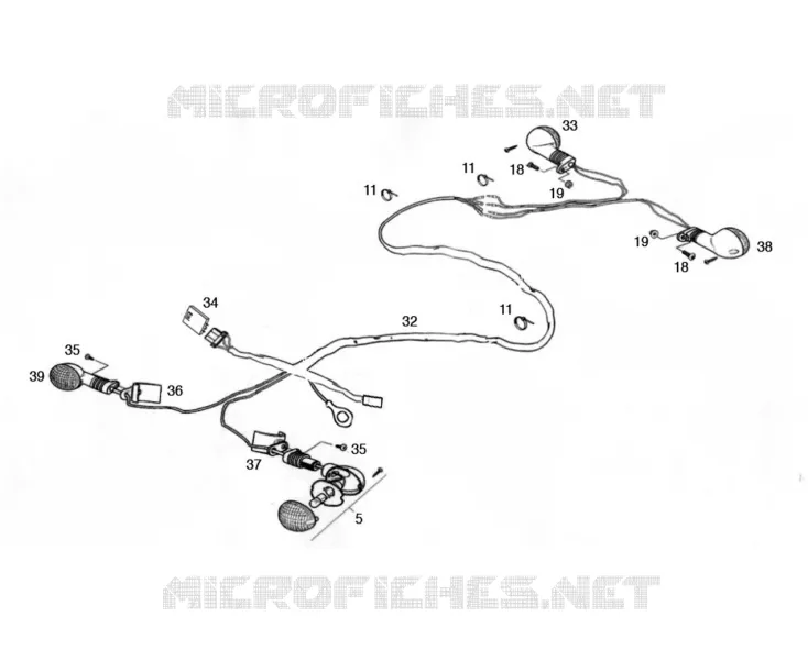 ELECTRISCH HOMOLOG