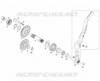 KICKSTART PEDALEN