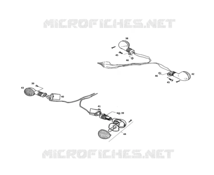 ELECTRISCH HOMOLOG