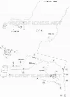 EVAPORATIVE CANISTER