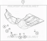 MOTORKAP