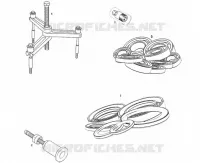 GEREEDSCHAP / KEERRINGEN KIT