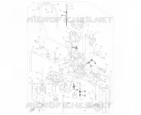 CARBURATEUR  HOMOLOG