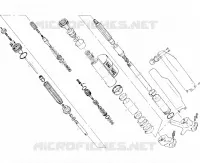 VOORVORK OHLINS
