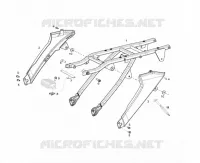ACHTERFRAME
