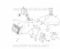BENZINE TANK