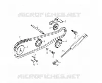 NOKKENAS KETTINGSPANNER