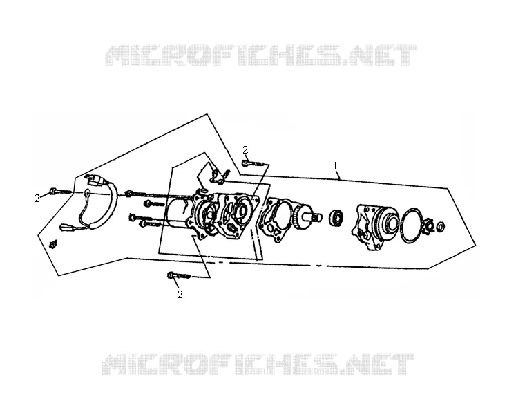 STARTMOTOR