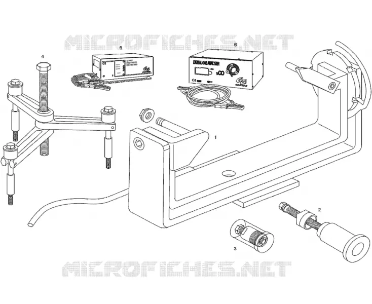 GEREEDSCHAP