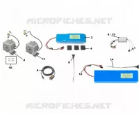 MOTOR / ACCU
