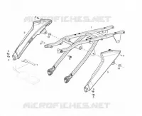 ACHTERFRAME