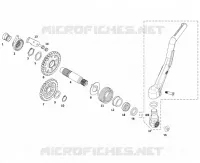 KICKSTART PEDALEN