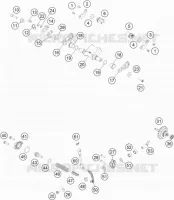 UITLAATKLEPPEN