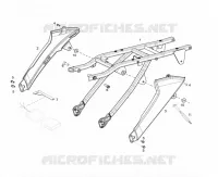 ACHTERFRAME