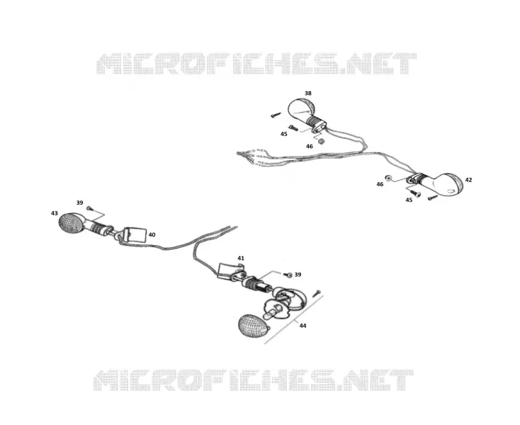ELECTRISCH HOMOLOG