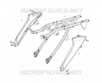 ACHTERFRAME