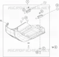 MOTORKAP