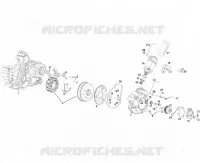 DYNAMO / STARTMOTOR