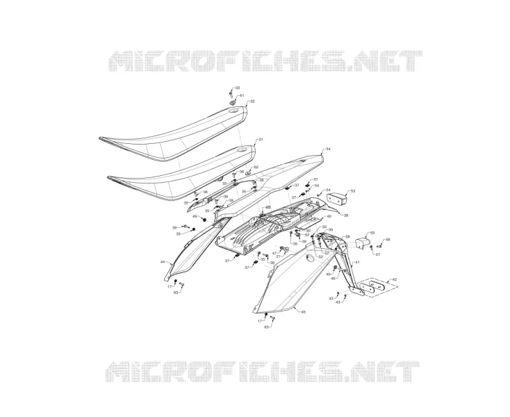 ACHTER PLASTIC