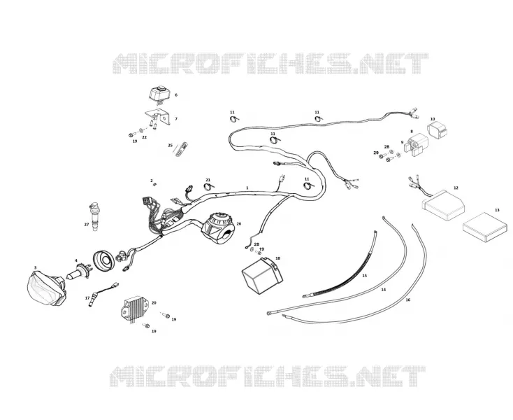 ELECTRISCH
