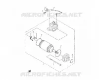 STARTMOTOR 450