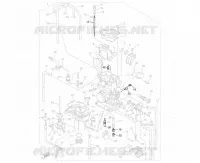 CARBURATEUR  HOMOLOG
